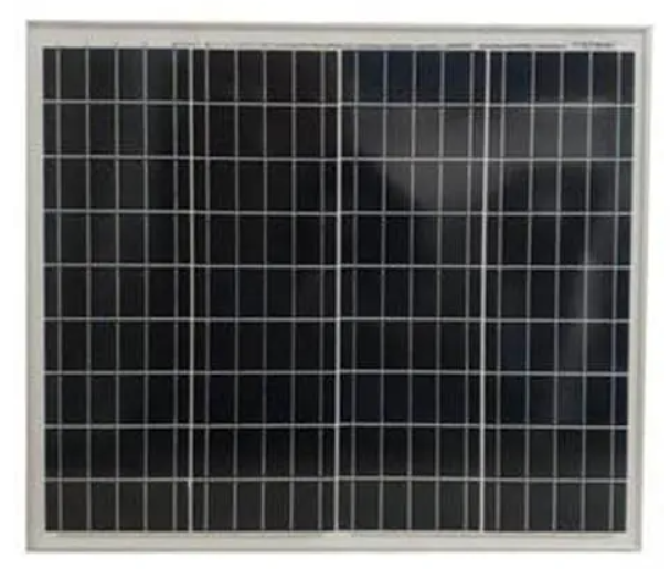MODULO SOLAR YINGLI 100