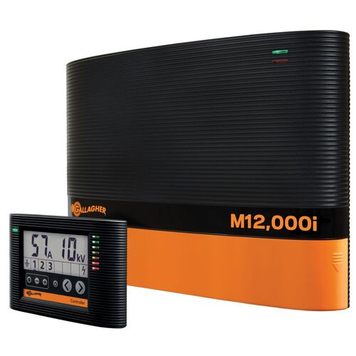G37913 ELETRIFICADOR M12000I 220V - 120,0J/84,0J