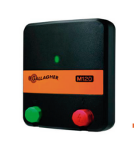 G330434 ELETRIFICADOR M120 220V