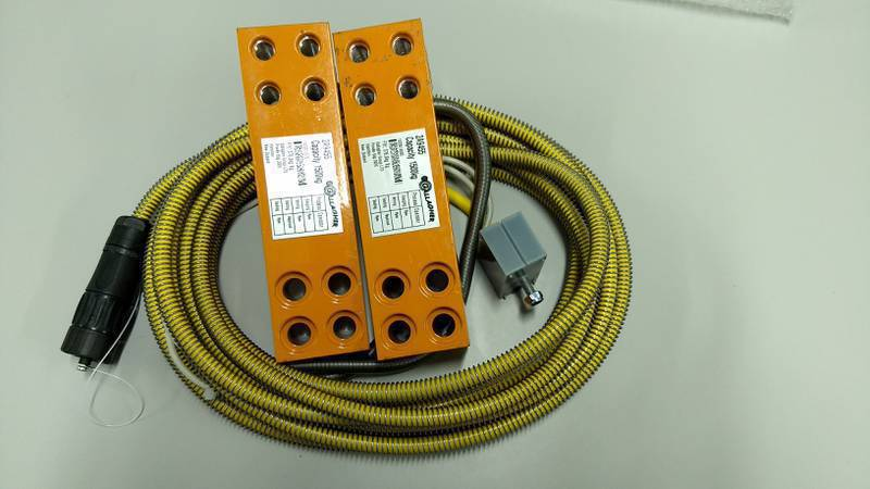 G05410 CELULAS DE CARGA KIT 2 X 1500KG