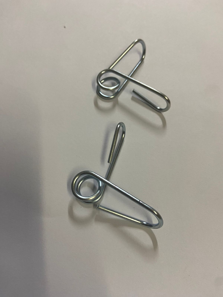 PRESILHA PARA VARETA FV