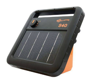G34530 ELETRIFICADOR S40 - 0,4J/0,29J