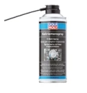 V-BELT SPRAY