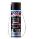 PRO LINE INTAKE SYSTEM CLEANER SYSTEM DIESEL