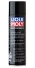 MOTORBIKE CHAIN AND BRAKE CLEANER