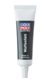 GUNTEC WEAPRON GREASE