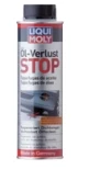 MOTOR OIL SAVER