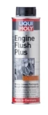 ENGINE FLUSH  PLUS