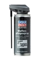 GUNTEC WEAPRON CARE SPRAY