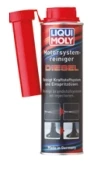 DIESEL ENGINE SYSTEM CLEANER