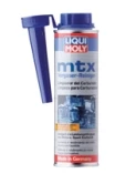 CARBURETOR AND VALVE CLEANER - MTX