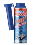 SPEED TEC GASOLINE