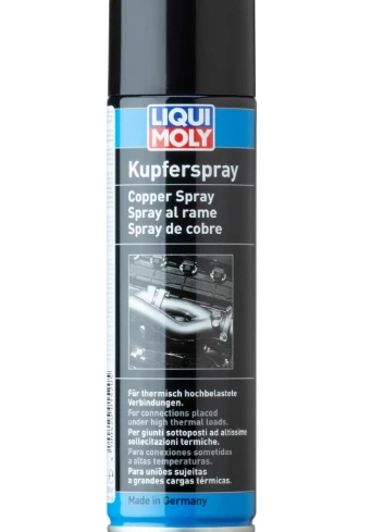KUPFER SPRAY