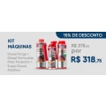 KIT MAQUINAS
