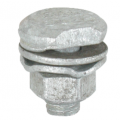 G60355 ABRACADEIRA CONJ HEXAGONAL