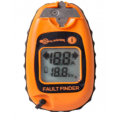 G50905 VOLTIMETRO INDICADOR DE FALHAS SMARTFIX