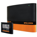 G37913 ELETRIFICADOR M12000I 220V - 120,0J/84,0J