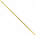 VARETA EM FIBRA DE VIDRO 9,5MM X 1500 MM - PA