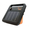 G34530 ELETRIFICADOR S40 - 0,4J/0,29J