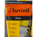  TINTA PISO CZA 18L SUVINIL