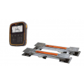 G02632 SISTEMA COMPLETO TW-1 + BARRA 5T
