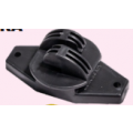 ISOLADOR TIPO W (PCT 100 UN)