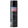MOTORBIKE CHAIN AND BRAKE CLEANER