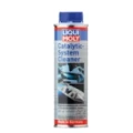 CATALYTIC-SYSTEM CLEANER