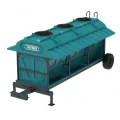 TRATADOR ROTOMOLDADO 9 M3 RTM45