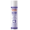 BATTERY CLAMP GREASE SPRAY